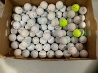 Tp5 golf balls