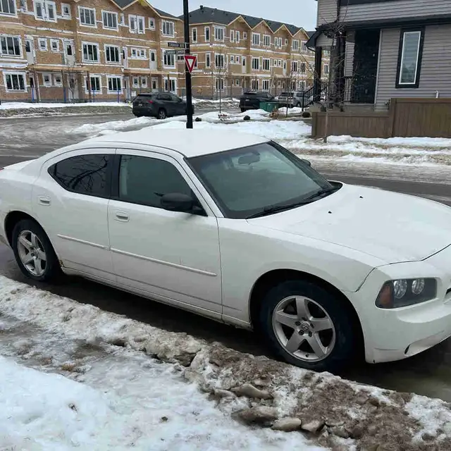 2009 Dodge Charger RWD FOR SALE