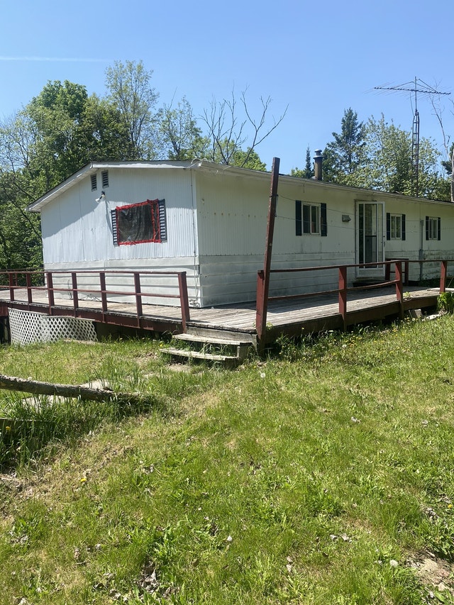 Very Affordable Home in Burks Falls Houses for Sale Muskoka Kijiji