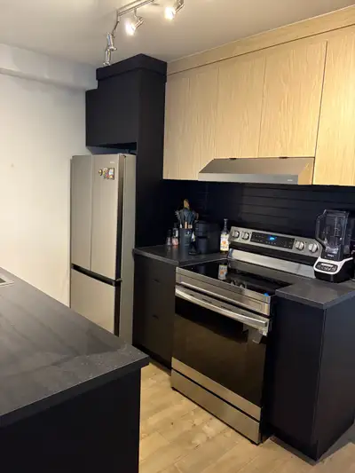 CESSATION DE BAIL POUR LE 1er FÉVRIER Raison du départ: nous demenageons dans une autre ville. Appar...