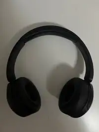 Sony WH-CH520 Bluetooth Headphones (Black)