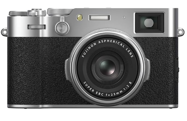 Fujifilm X100VI (Excellent Consition)