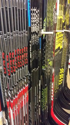 Hockey Stick repair, Skate sharping & Hockey accessories in Hockey in Ottawa - Image 4