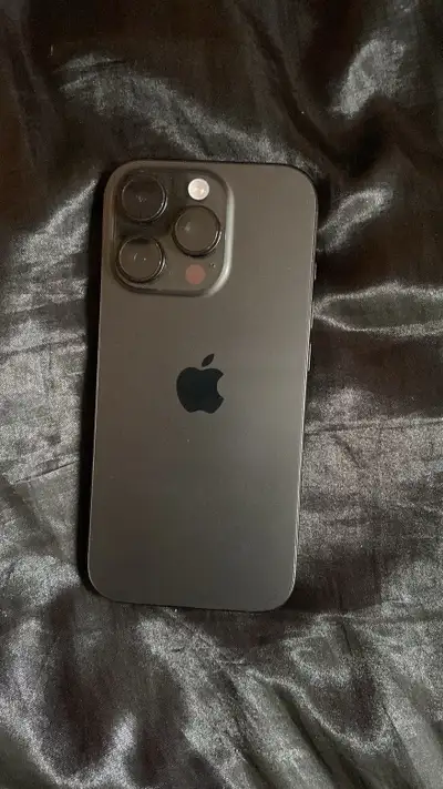 iPhone 16 pro, View more