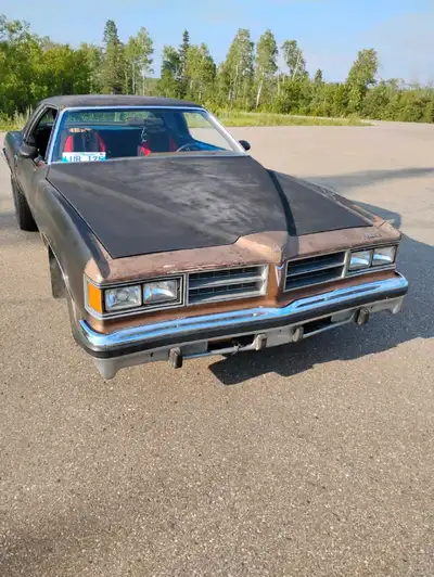 750 CFM holler carb Holley street dominator Intake M/T valve covers True duel long tube Headers Fres...