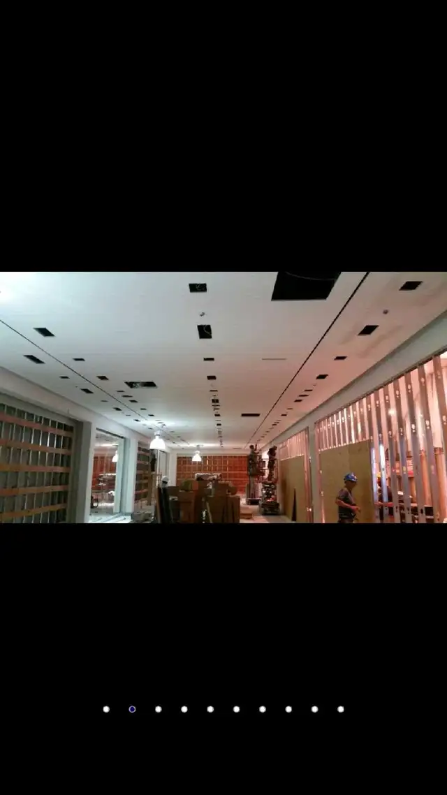 Drywall services  in Drywall & Stucco Removal in Muskoka - Image 2