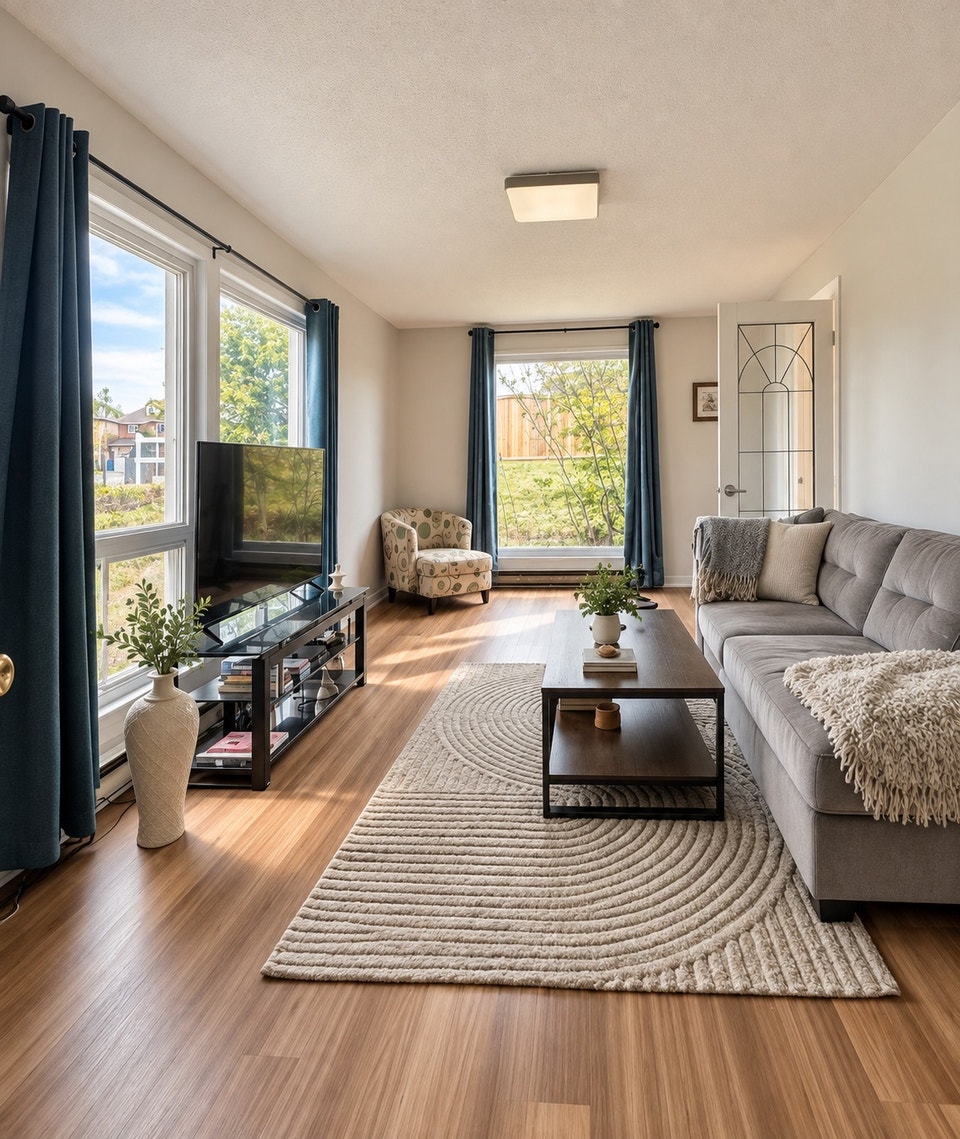 3 Bedroom Apartments for Rent Stouffville + Toronto from $1,750 3