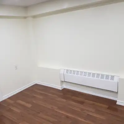 Basement for rent Near Parkway Mall at Ivordale Cres. Toronto.