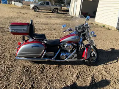 Very clean bike. Everything works great. Don't use it so I'm selling. $3000.00 78o4o21524