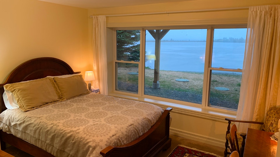 Ocean House at Rose Bay Homestead 6-month Rental 5