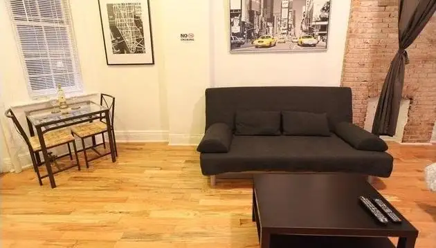 Studio Available For Long & Short Lease