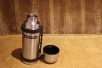 ARCOSTEEL THERMOS