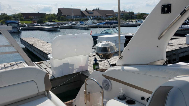 Regal 26x  in Powerboats & Motorboats in Barrie - Image 4