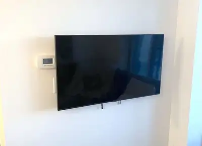 48'' Samsung H4005 Class HD LED TV - No Stand, View more