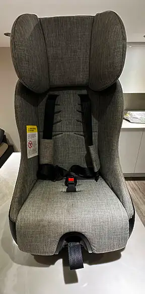 Clek Foonf Car Child Booster Seat, View more