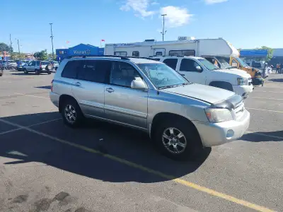 FOR DRIVEBLE CARS TRUCK & VANS....FOR FAST CASH PICK UP CALL 905-736-0624 ANYTIME !!!