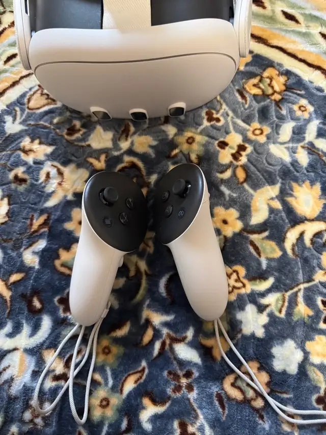  Meta Quest 3 – 512GB  Like New  in Other in Kelowna - Image 6