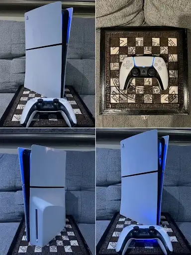 PS5 Disc Edition 507198784290826240