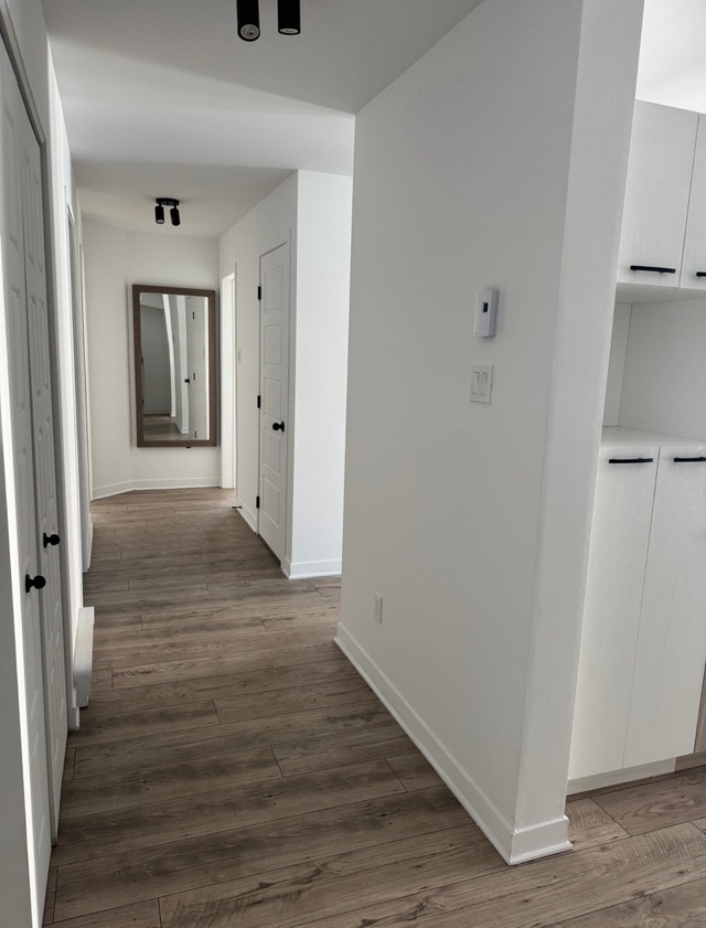 Appartement 5 1/2 à louer — photo 3
