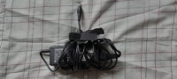 19V Power Cord For a Toshiba Laptop Computer