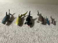 Shark toys for kids