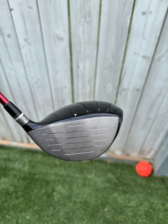 Adams Golf Left Handed Driver in Golf in Edmonton - Image 3