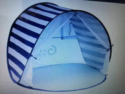 Sun protection baby tent , View more