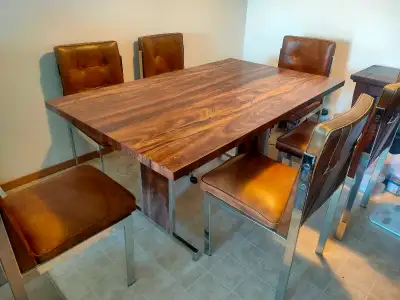 Dining Table Set, View more