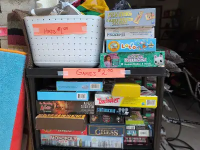 board games, View more