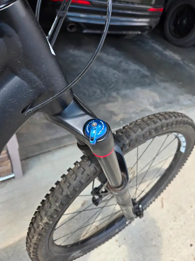 Specialized 2018 SJ Comp 29 Mountain bike (Stump Jumper)62863261422721124