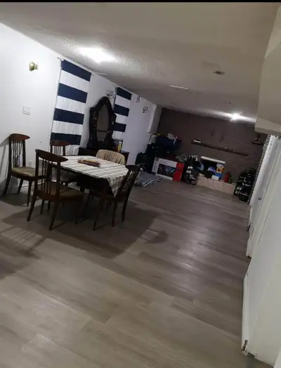 Shared Room for Rent for a girl from July 1st