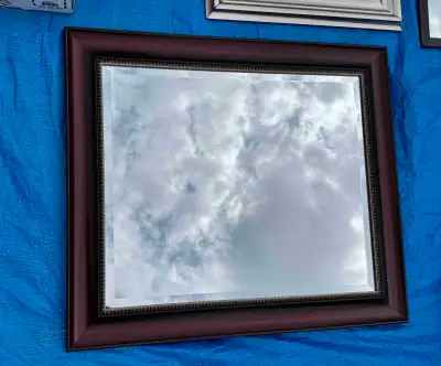 Decorative Mirror, View more