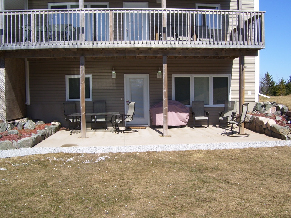 Large All Inclusive 1 Bedroom Quispamsis 2