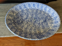 BRAND NEW-Ceramic Platter For Any Occasion