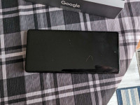 FOR SALE: GOOGLE Pixel 6, 128 GB, non-refurbished