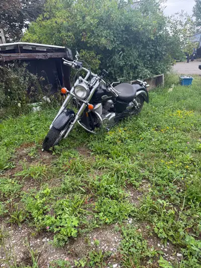 Runs good $2000 obo