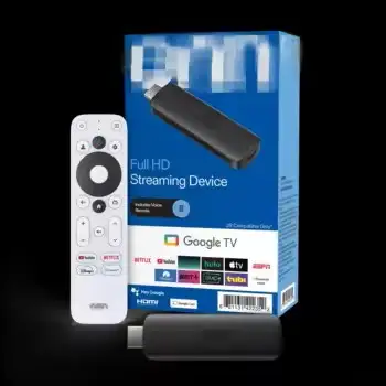 tv stick, View more