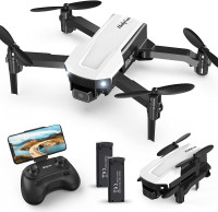 Mini Drone with Camera 1080P HD Photo Foldable Drone Gifts