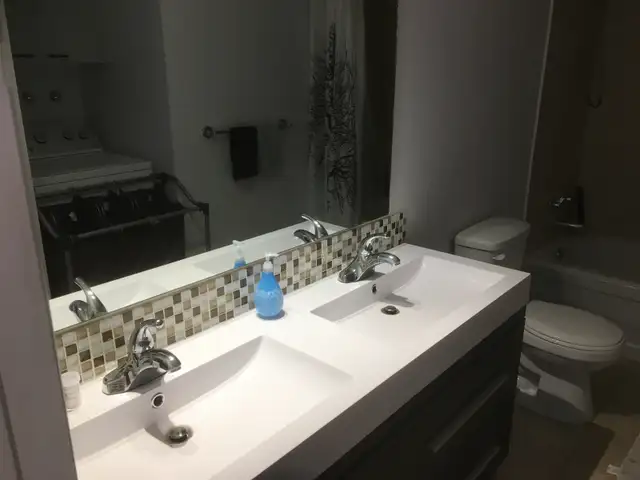 À louer: 4 1/2 à Longueuil in Long Term Rentals in City of Montréal - Image 3