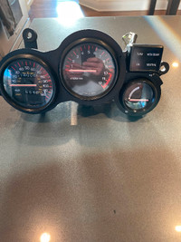 Compteur de vitesse YAMAHA  RZ speedometer