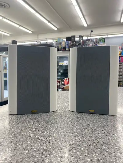 Jamo Sat 300 Speaker Pair, View more