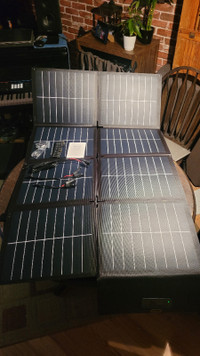 Solar panel, 200W, Nicesolar, higher-end brand
