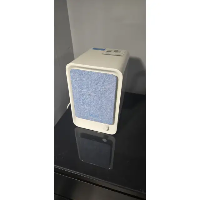 LEVOIT Air Purifier in Heaters, Humidifiers & Dehumidifiers in City of Toronto - Image 2