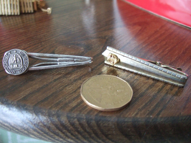 Cufflinks and Tie clips in Jewellery & Watches in Hamilton - Image 3