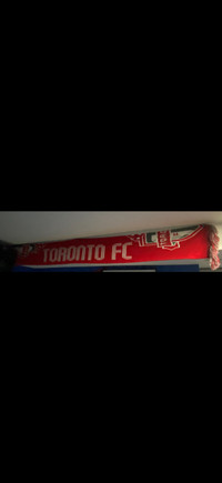 Toronto FC Scarf