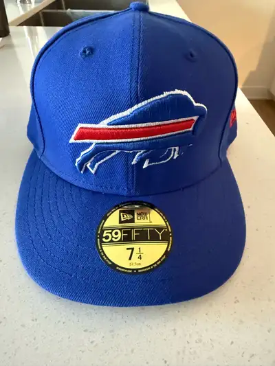 casquette des Bills de Buffalo New Era, View more