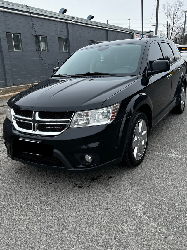 Dodge Journey 2016 in Cars & Trucks in Ottawa