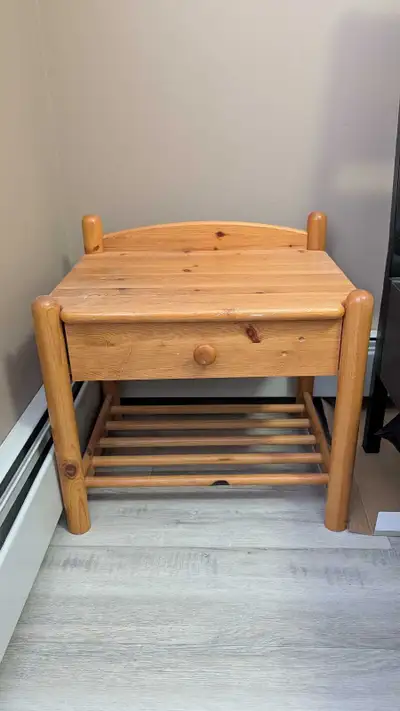 Bedside tables, View more