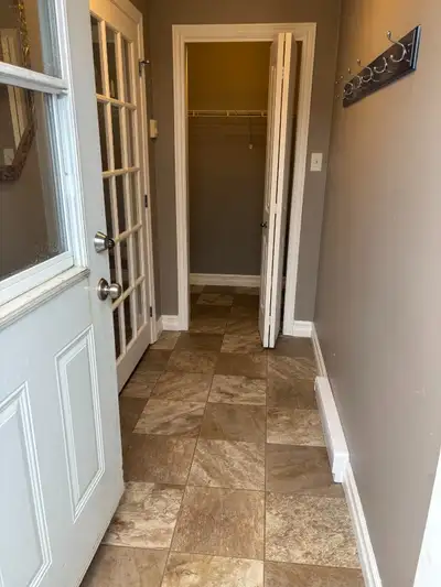 Bright 2 bedroom basement apartment on Magee Dr, Paradise. ✔️ In-unit laundry ✔️ Separate entrance ✔...