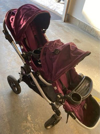 97 ads for baby jogger city select in All Categories in Ontario Kijiji Marketplaces